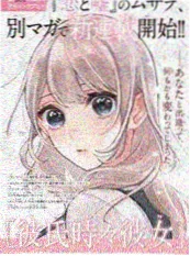 2026动漫剧场版《霜落之城》海报